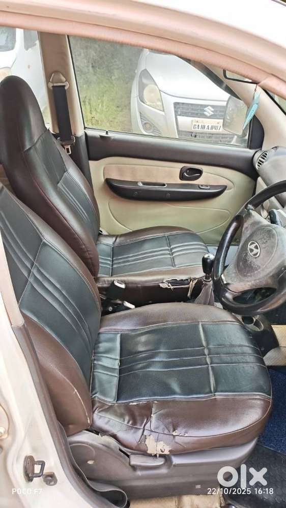 Hyundai Santro Xing Gl, 2011, Petrol