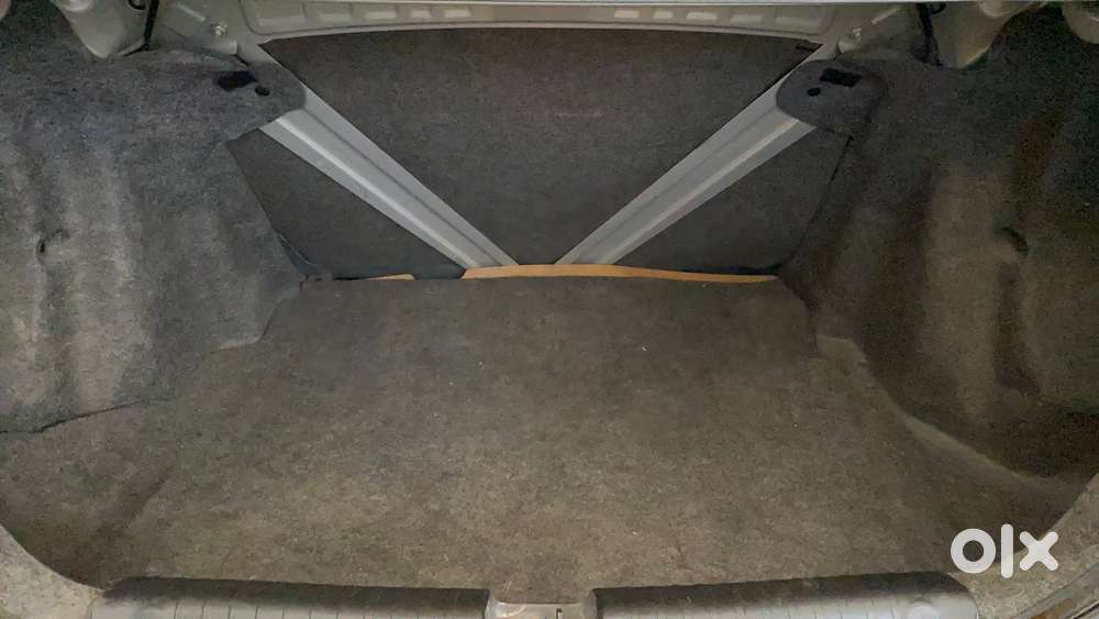 Honda Amaze S I-vtec, 2017, Petrol