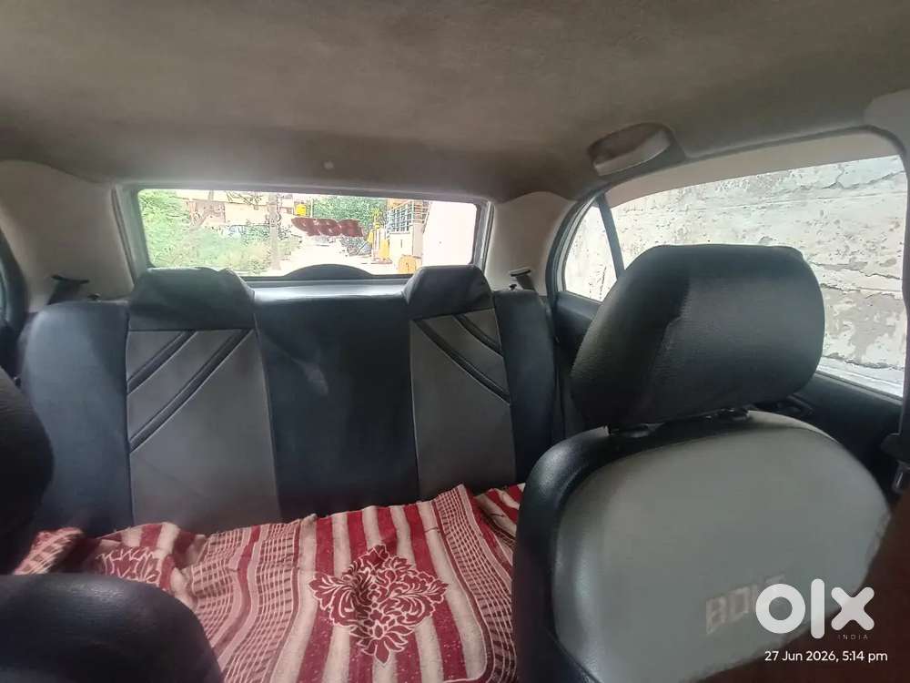 Tata Bolt 1.3 Diesel 2016