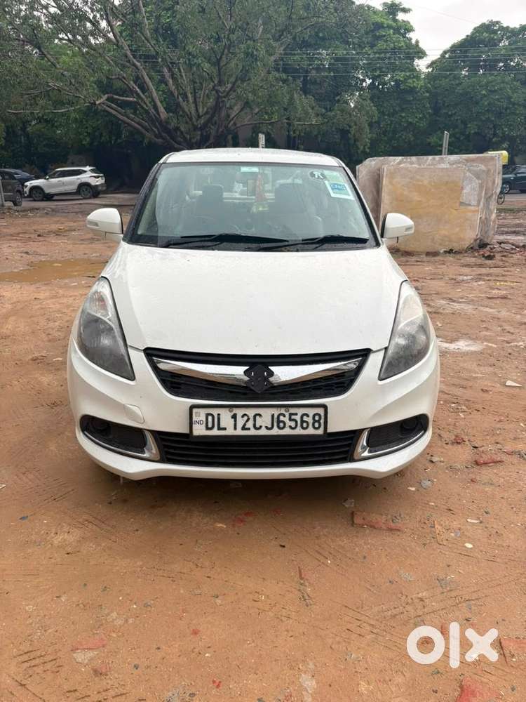 Swift Dzire Maruti 2016