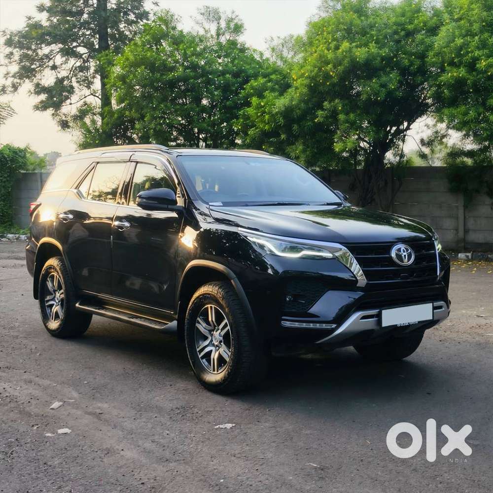Toyota Fortuner 4x2 At 2.8 Diesel, 2025