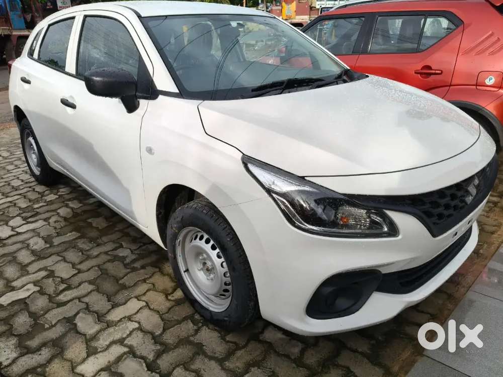 Brand New Baleno Unused Very Less Used Car Family M