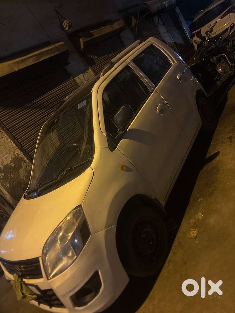 2nd Maruti Suzuki Wagon 2016
