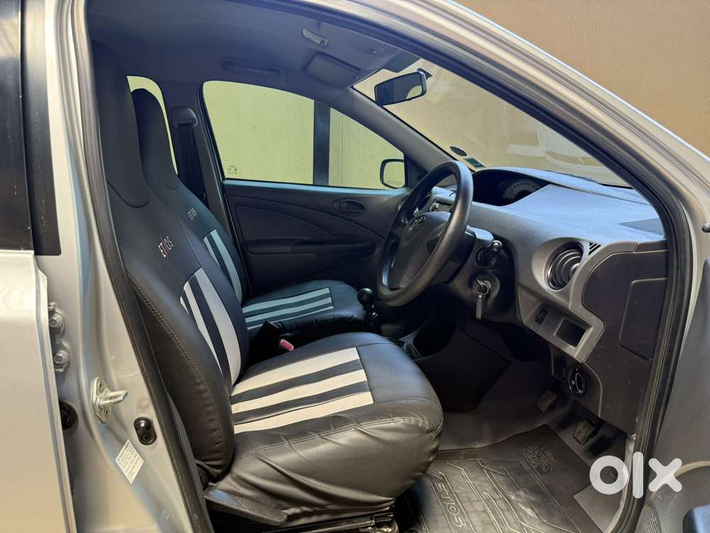 Toyota Etios Liva Gd Xclusive Edition, 2013, Diesel