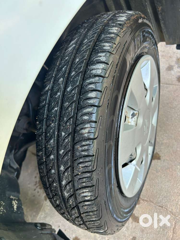 Maruti Suzuki Wagon R 2018