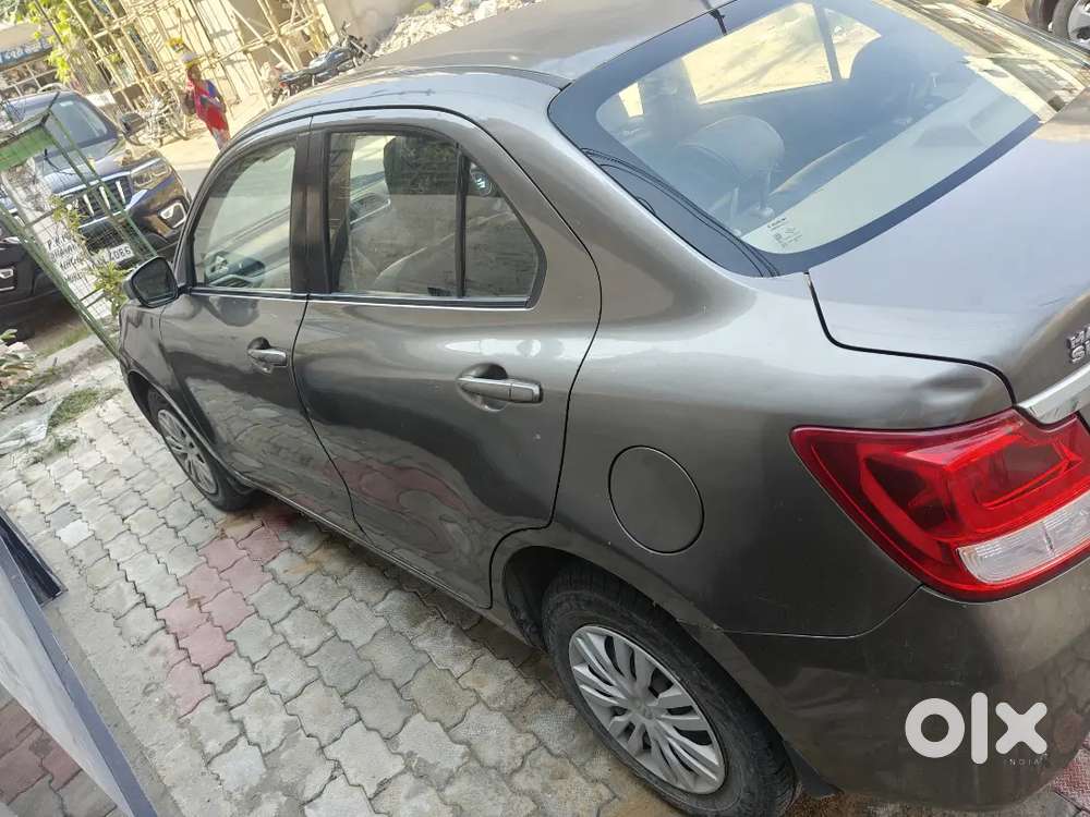 Maruti Suzuki Dzire Vdi 2017