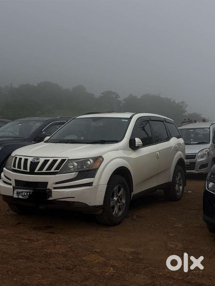 Mahindra Xuv500 2011 Diesel Well Maintained