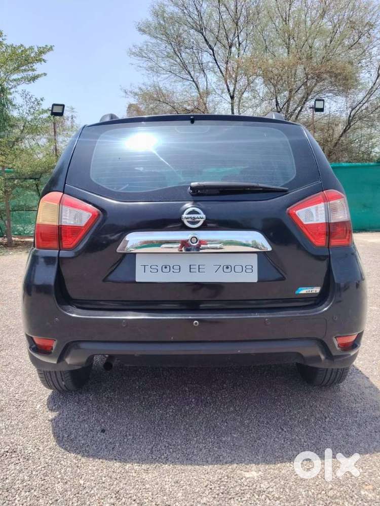 Nissan Terrano Xl Plus 85 Ps Deisel, 2014, Diesel