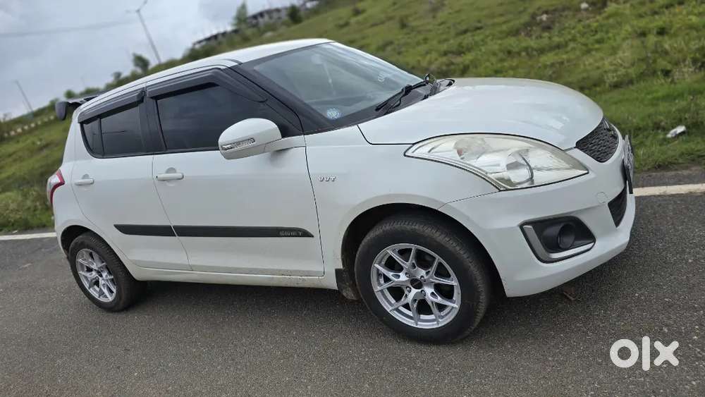 Swift Maruti Suzuki 2016 Limited Edition