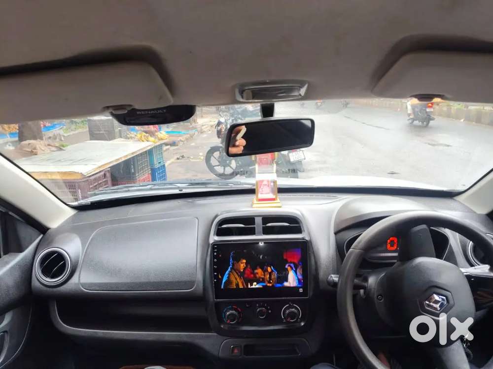 Renault Kwid Neotech 2017