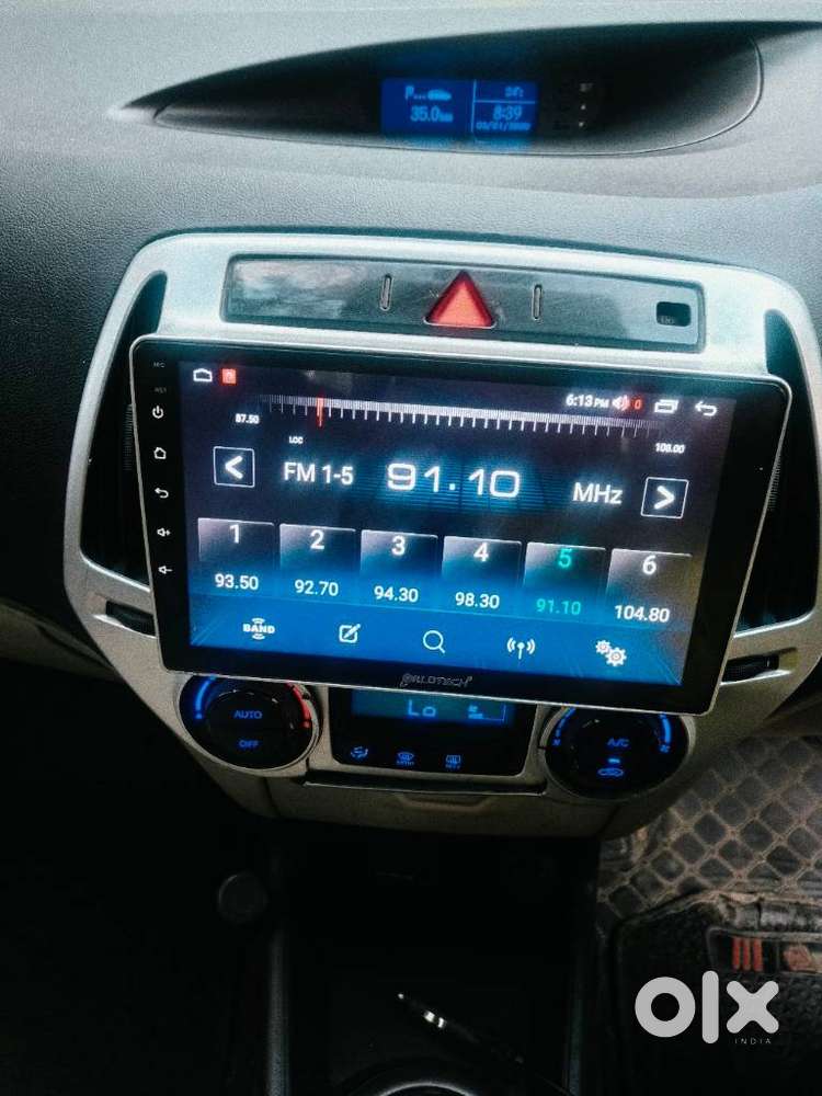 Hyundai I20 1.2 Asta, 2014, Cng & Hybrids