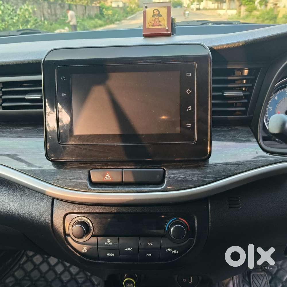 Maruti Suzuki Xl6 1.5 Alpha Mt, 2021, Petrol