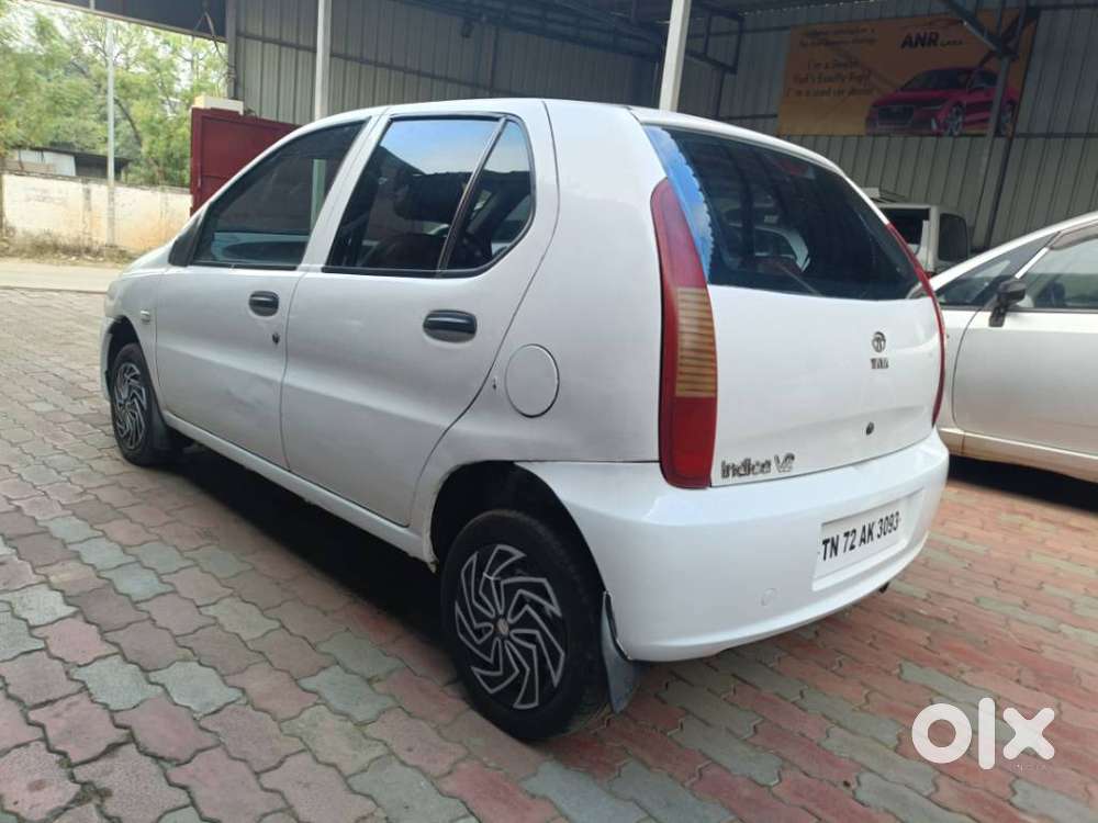 Tata Indica V2 Dle Bsiii, 2011, Diesel