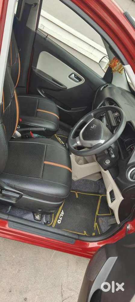 Maruti Suzuki Alto 800 Vxi Airbag, 2019, Petrol