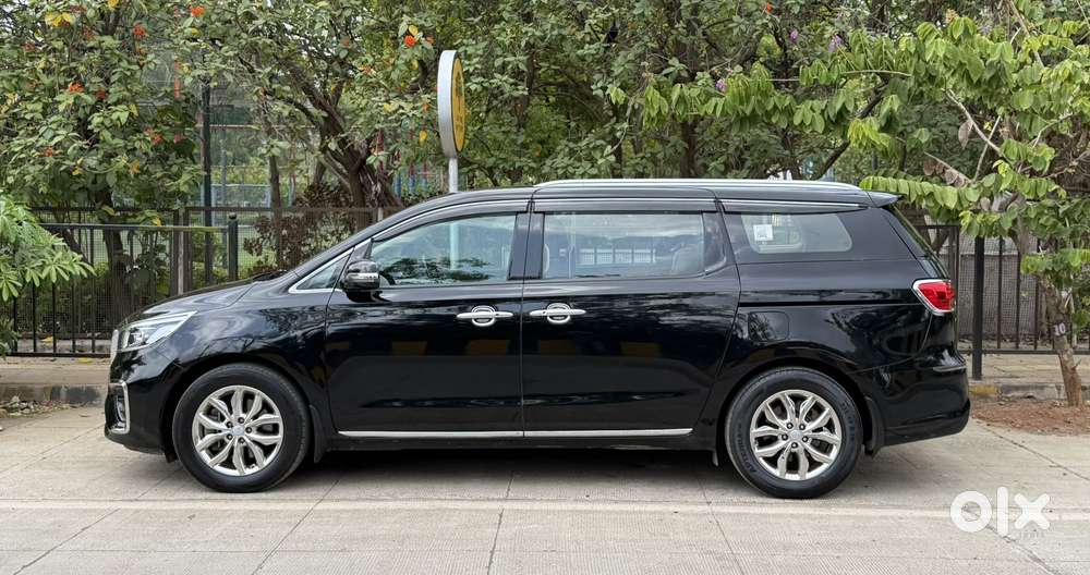 Kia Carnival Limousine, 2020, Diesel
