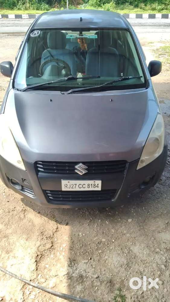 Maruti Suzuki Ritz Vdi 2011