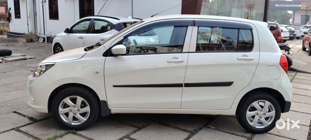 Maruti Suzuki Celerio Vxi, 2020, Petrol