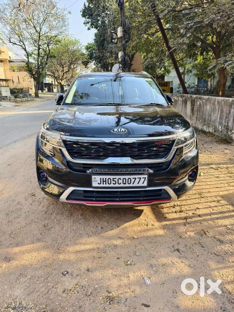 Kia Seltos 2020 Petrol 19000 Km Driven