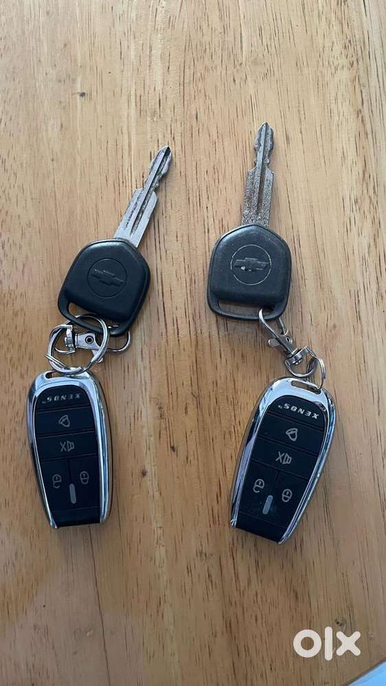 Chevrolet Beat 2013 Petrol Good Condition