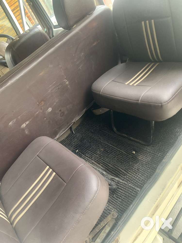 Mahindra Bolero 2014 Diesel Good Condition
