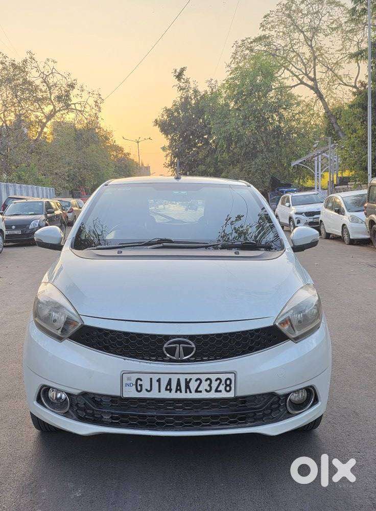 Tata Tiago 1.2 Revotron Xe Cng, 2017, Cng & Hybrids