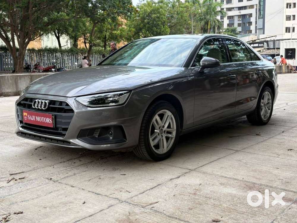 Audi A4 2.0 Premium Plus 40 Tfsi, 2021, Petrol