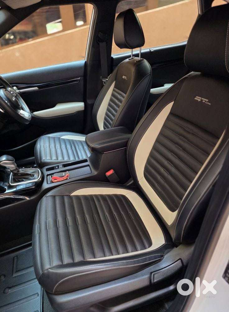 Kia Seltos 1.5 Gtx+ Diesel At, 2024, Diesel