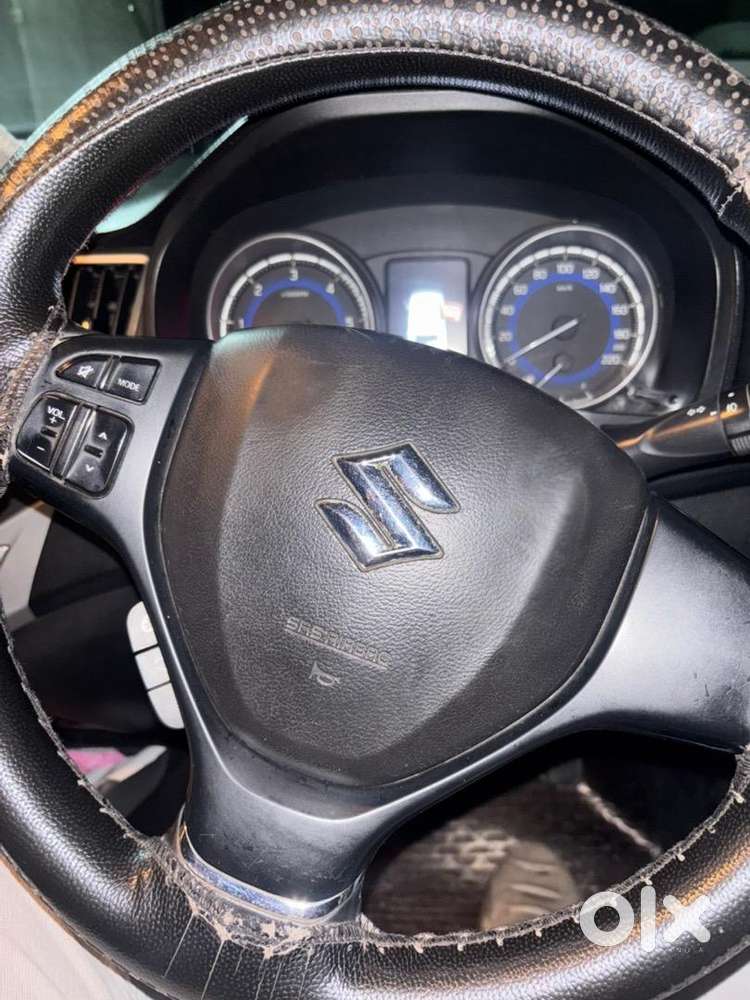 Maruti Suzuki 2016 Diesel