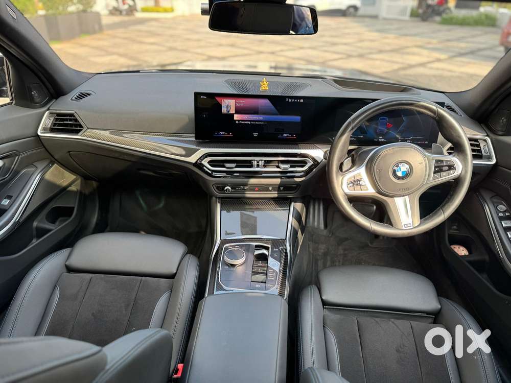 Bmw 3 Series 3.0 M340i Xdrive, 2026, Petrol