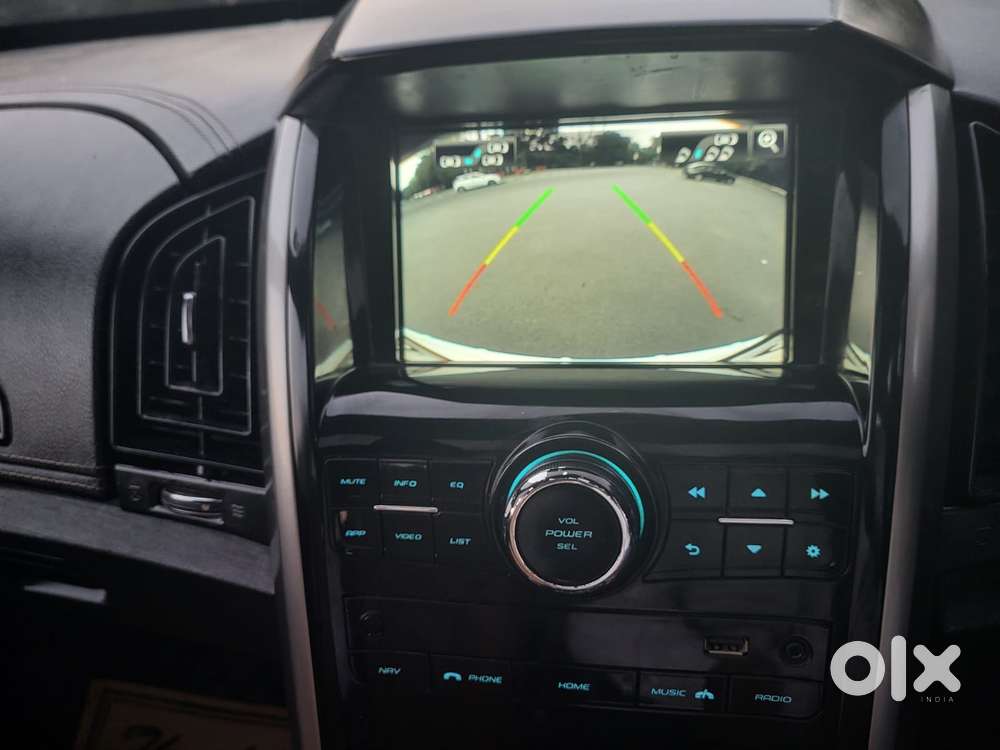 Mahindra Xuv500 W11 At, 2021, Diesel