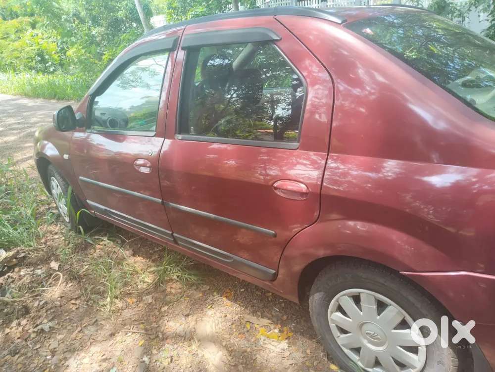Mahindra Verito G2 2012 Model