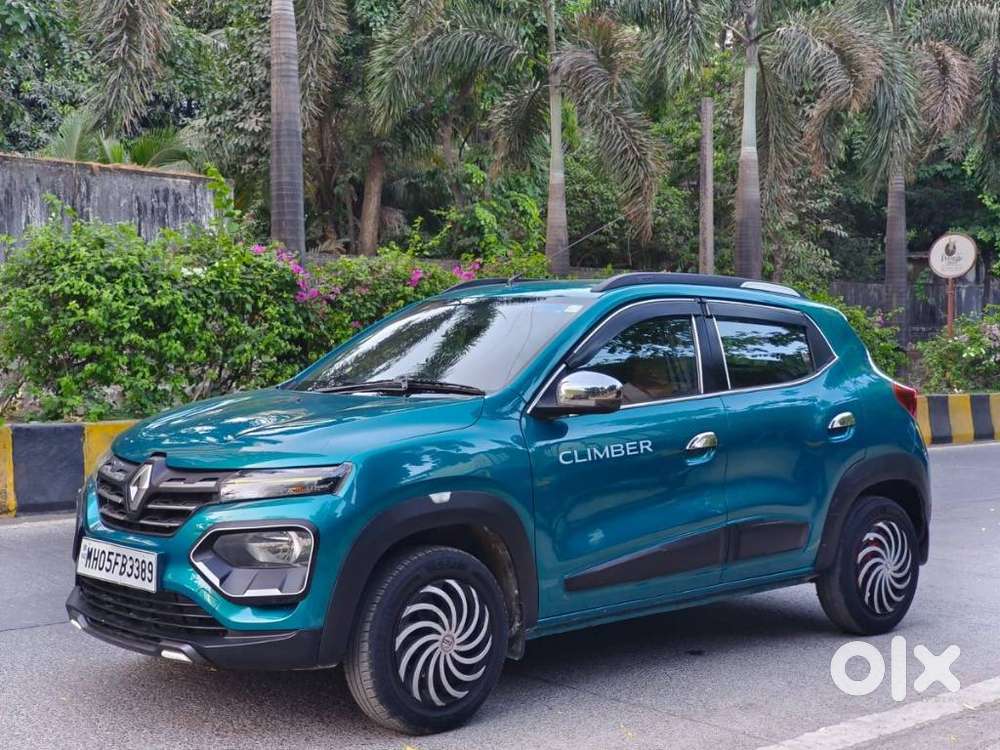 Renault Kwid Climber, 2023, Petrol
