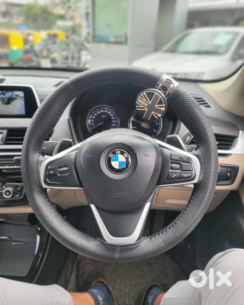 Bmw X1 2.0 Sdrive 20d, 2019, Diesel