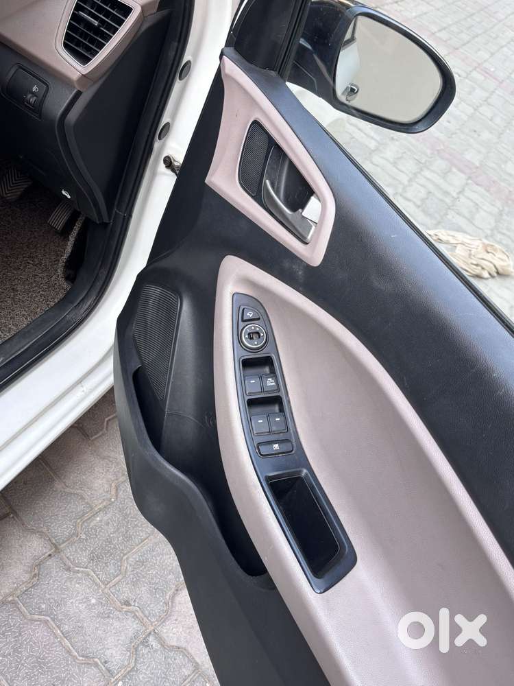 Hyundai I20 Sportz Plus Diesel, 2019, Diesel