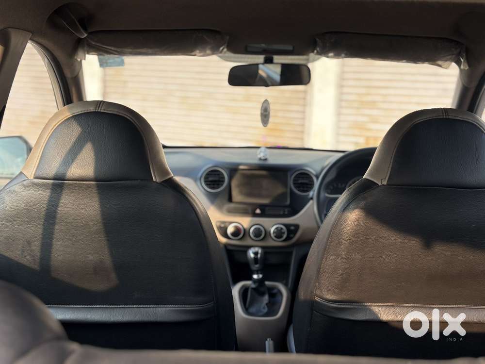 Hyundai Grand I10 1.2 Crdi Magna, 2015, Diesel