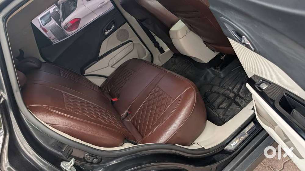 Mahindra Xuv300 W8 Diesel, 2023, Diesel