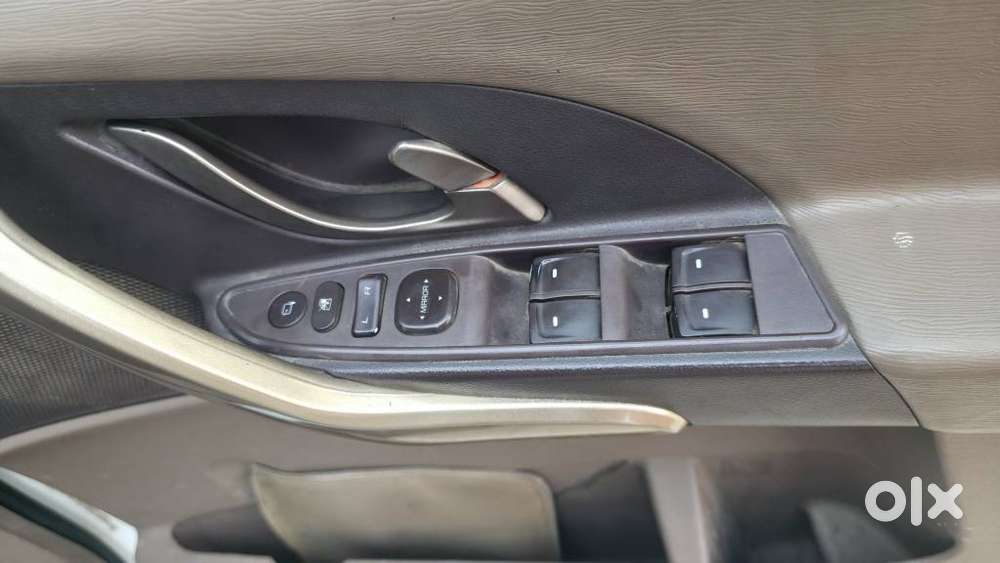Mahindra Xuv500 W8 2wd, 2012, Diesel
