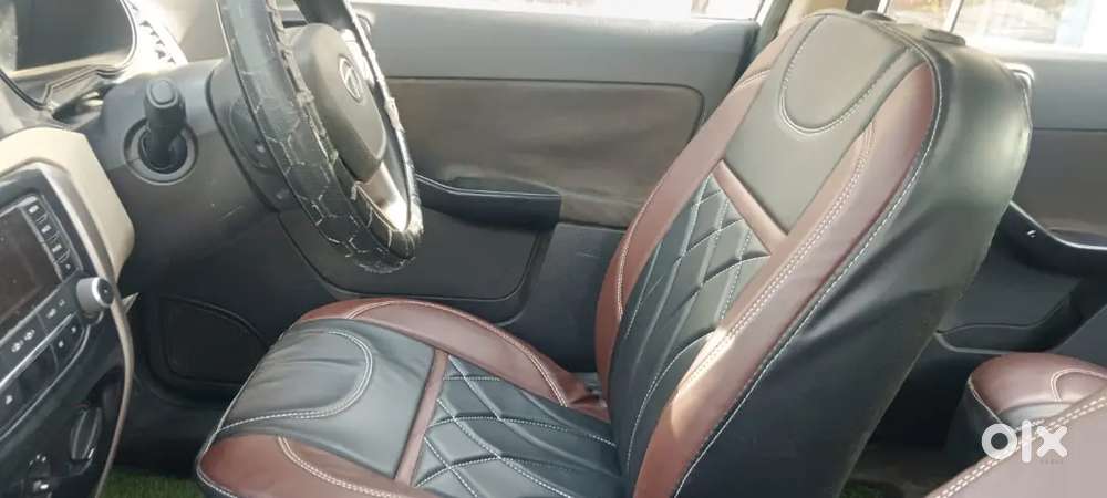 One Hand Car Is Bast Car Of Tata Zest