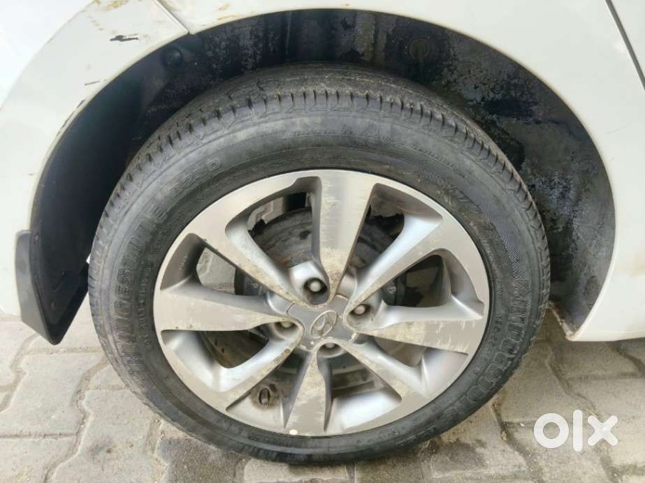 Hyundai I20 1.4 Asta Dual Tone, 2017, Petrol