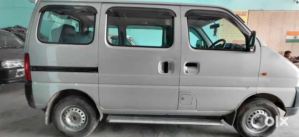 Maruti Eeco 1.2 2024