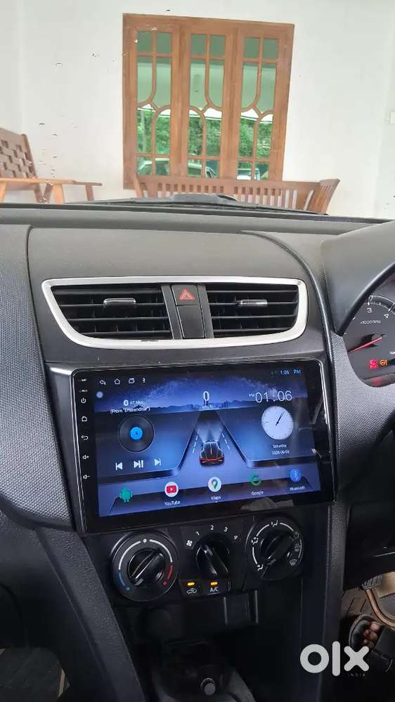 Maruti Suzuki Swift 2017 Diesel Good Condition Well Maintained Vehicle
