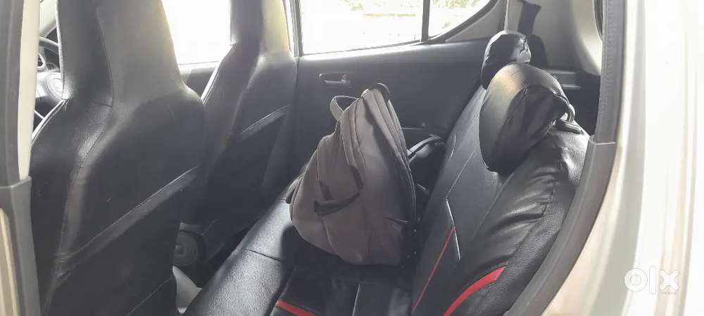 Maruti Suzuki A-star 2011 Petrol 30000 Km Driven
