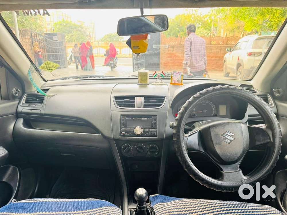 Maruti Suzuki Swift 2013 Diesel Well Maintained