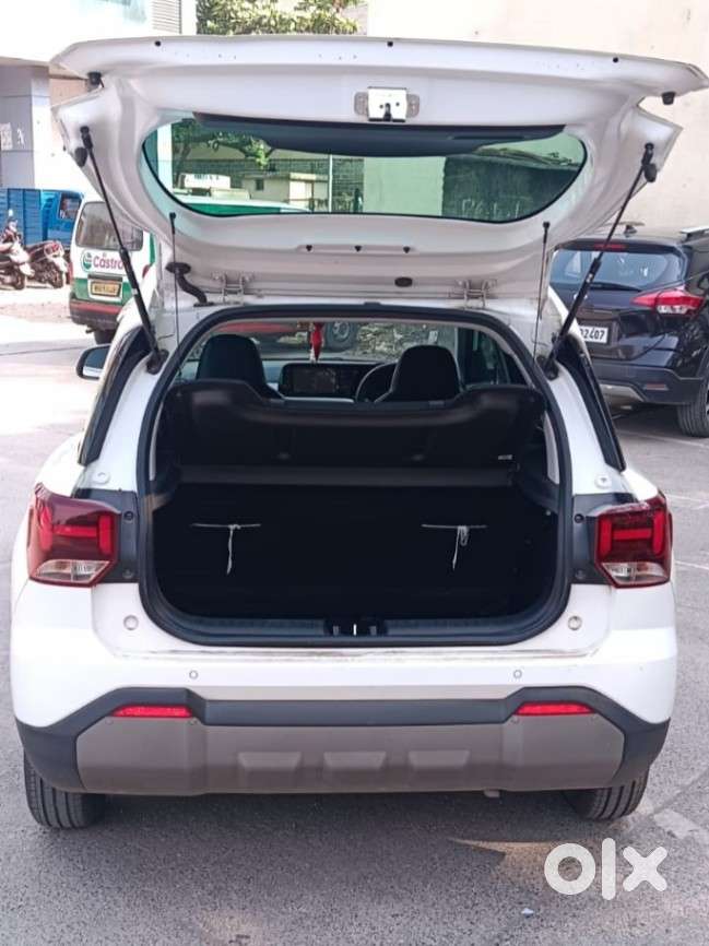 Hyundai Exter S 1.2 Mt, 2023, Petrol