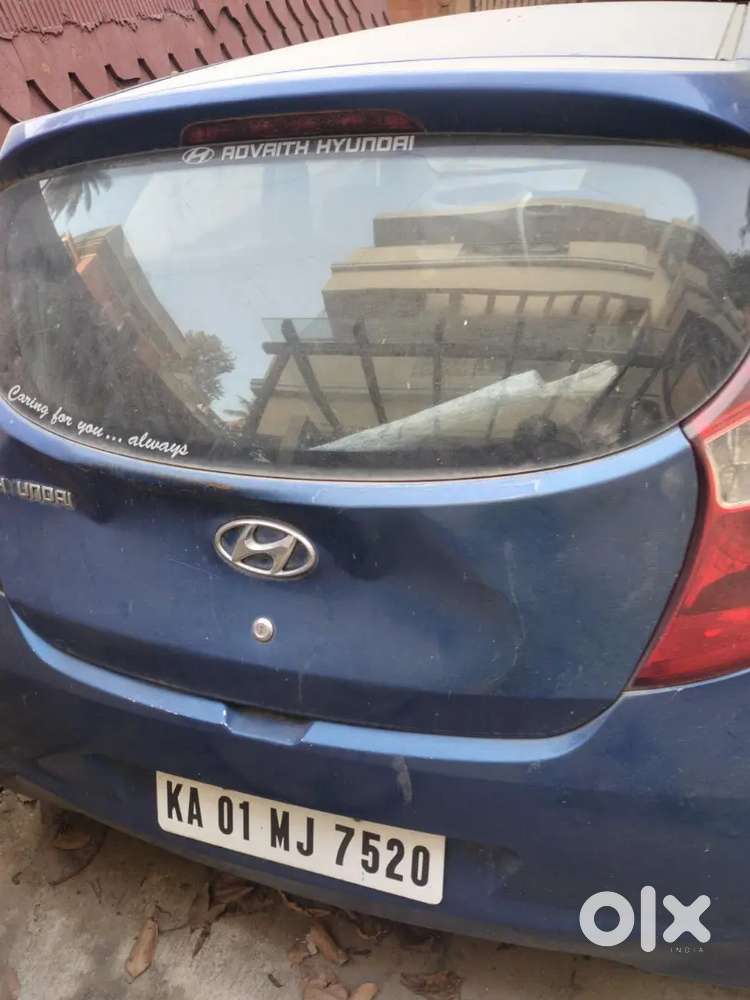 Hyundai Eon Era 2020