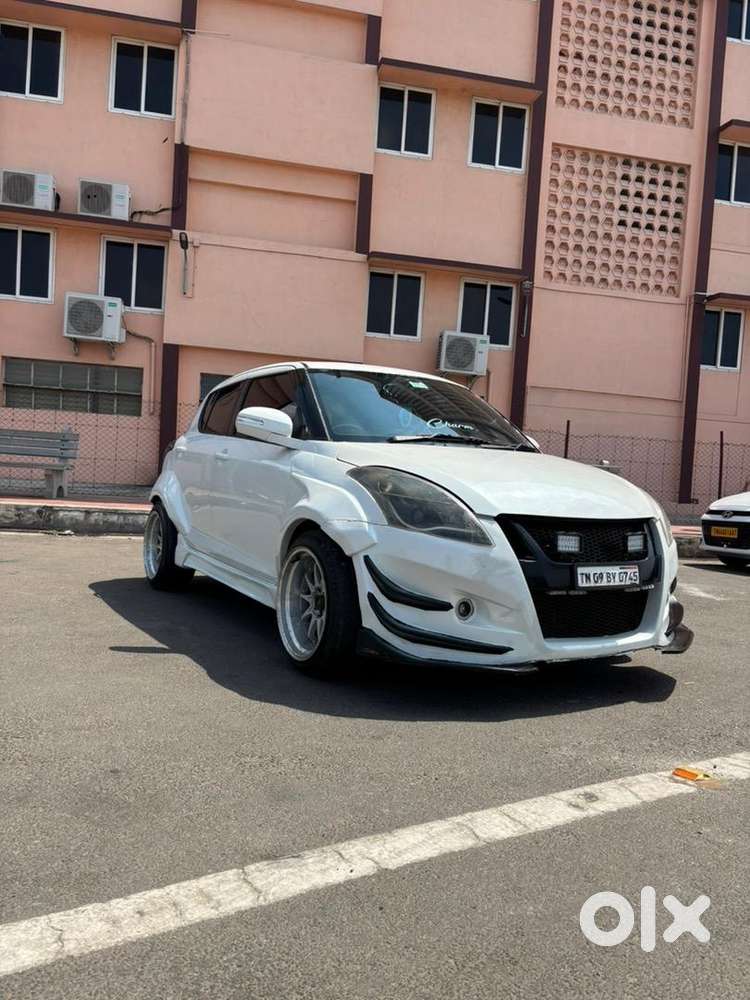 Maruti Suzuki Swift 2014 Diesel Good Condition