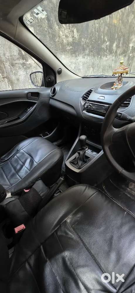 Ford Figo 2015 Diesel 69000 Km Driven Genuine Car