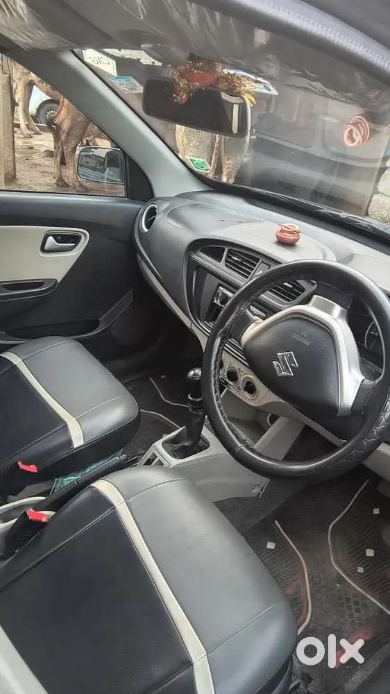 Maruti Suzuki Alto Lxi 2022