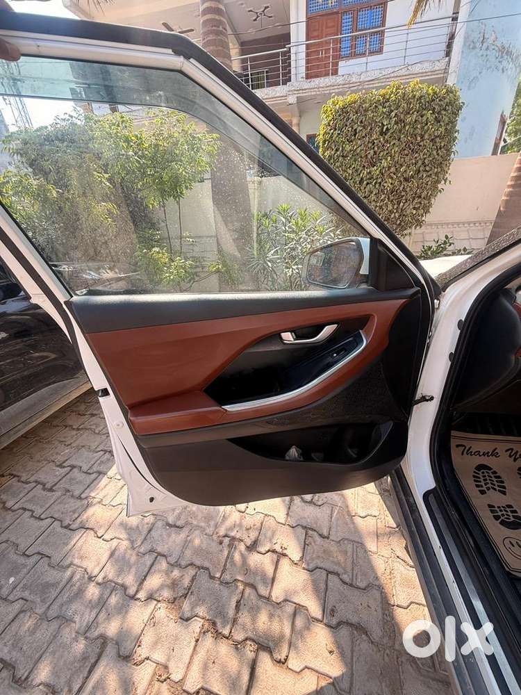 Hyundai Car Manual 2022