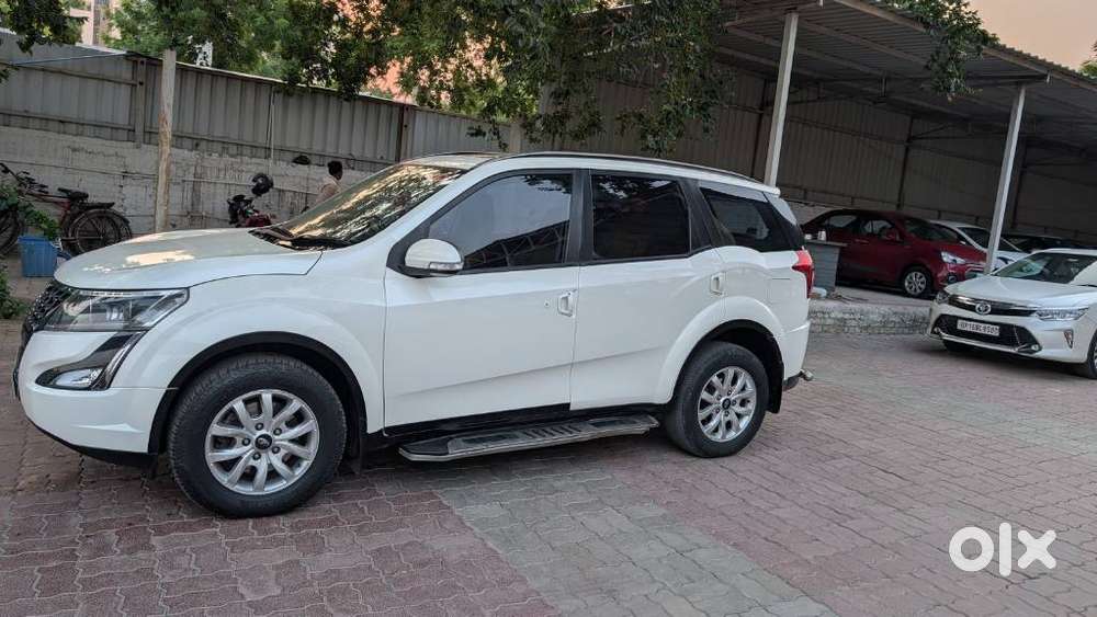 Mahindra Xuv500 W9, 2019, Diesel